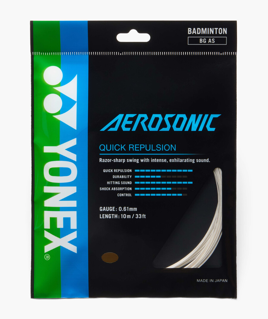 aerosonic - ensemble