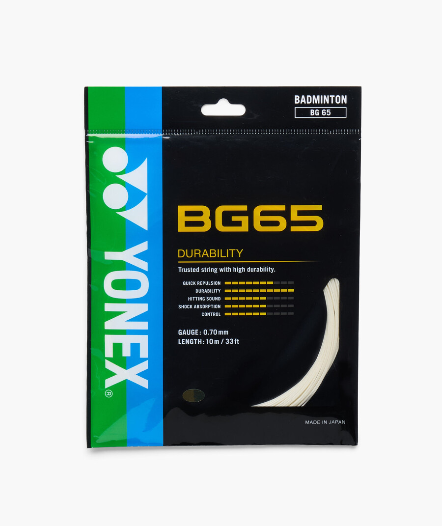 bg65 - ensemble