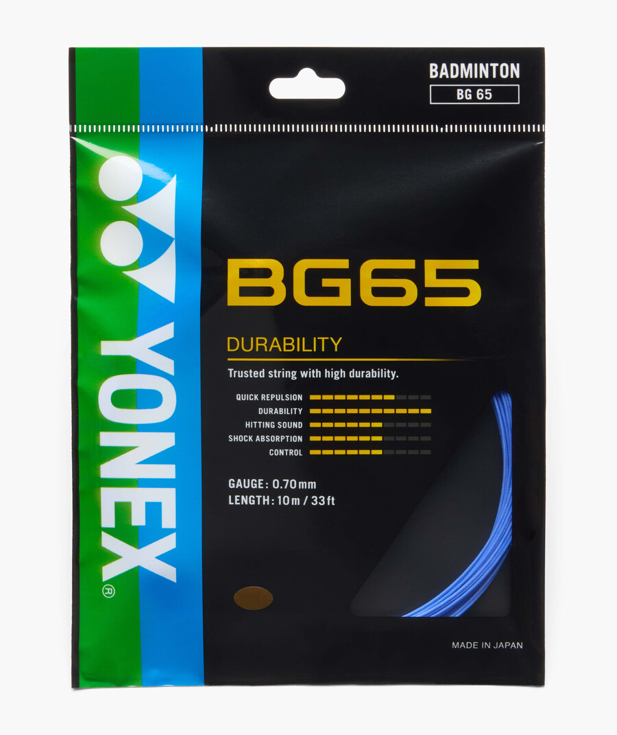 bg65 - ensemble
