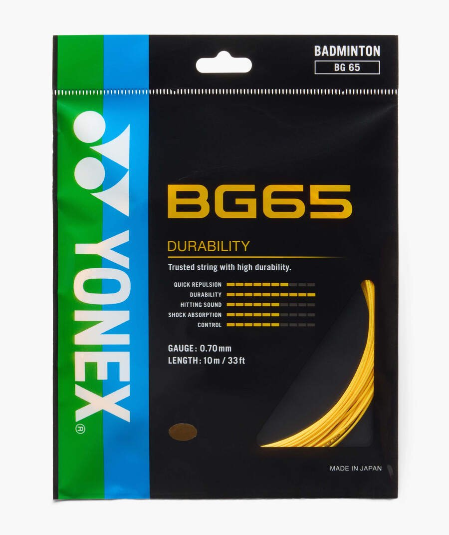 bg65 - ensemble