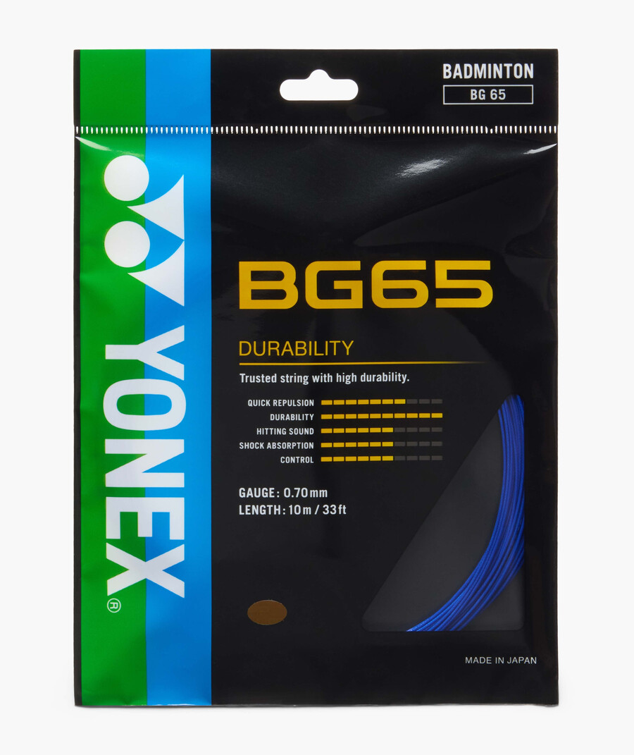 bg65 - ensemble