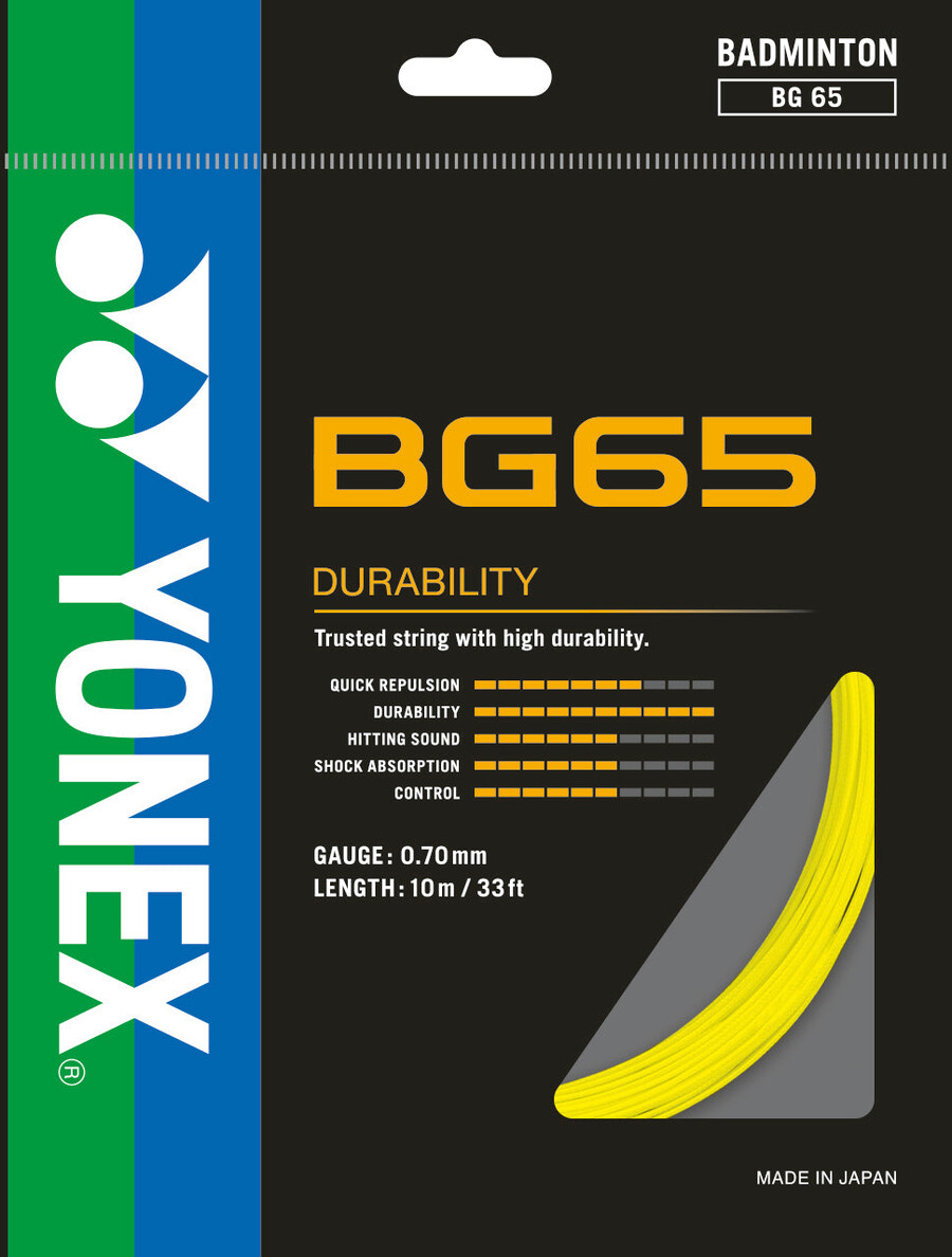 bg65 - ensemble