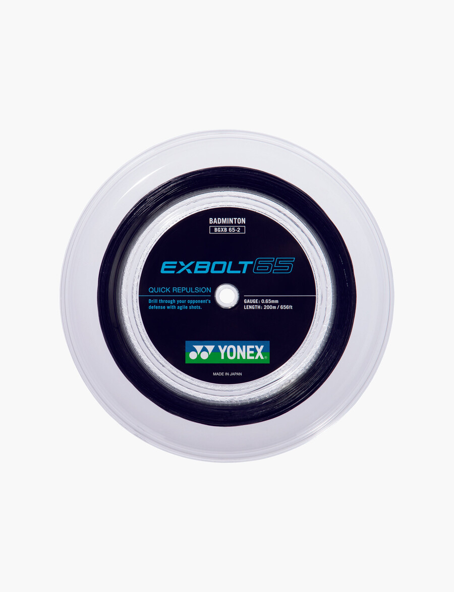 exbolt 65 - moulinet