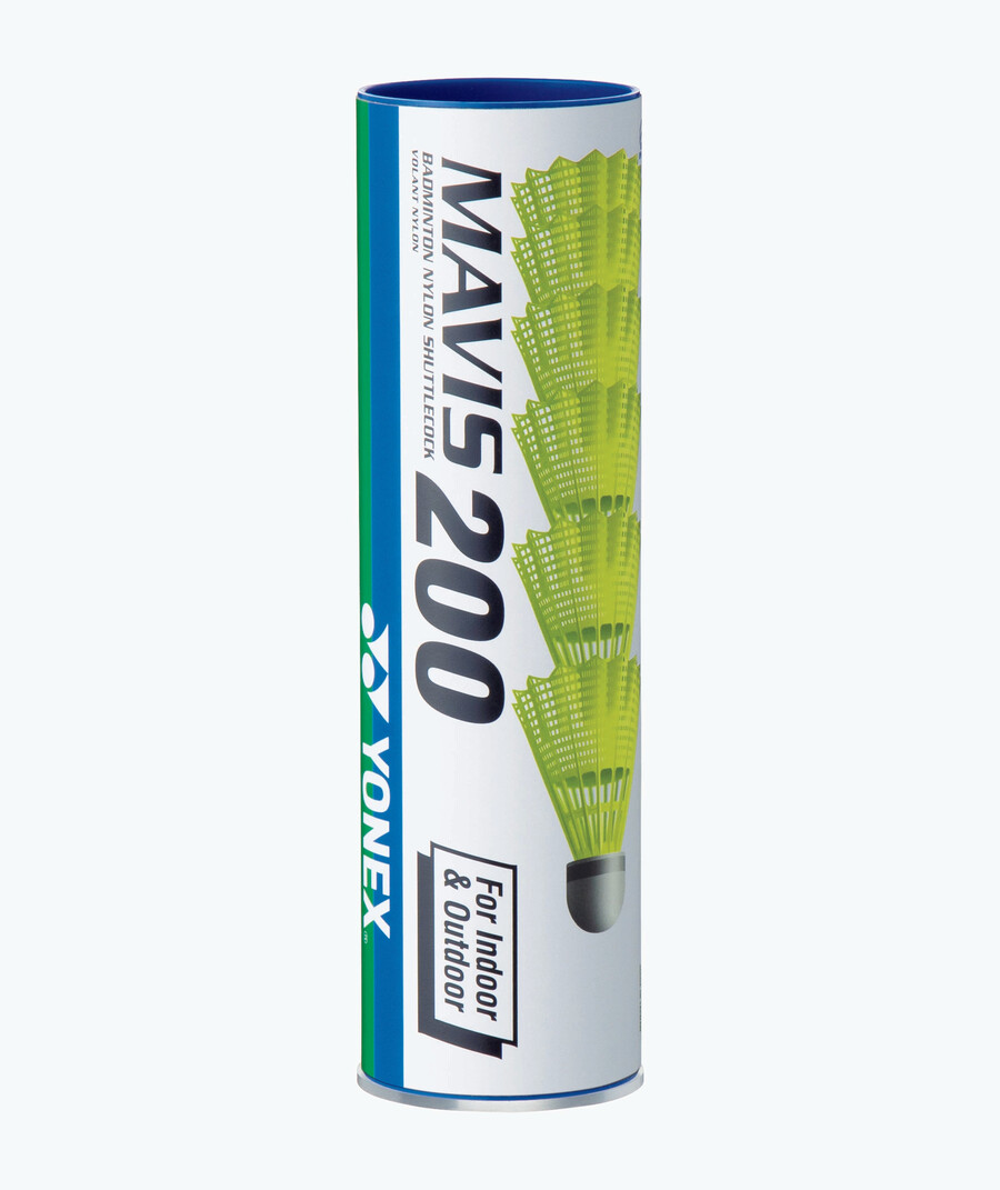 mavis 200