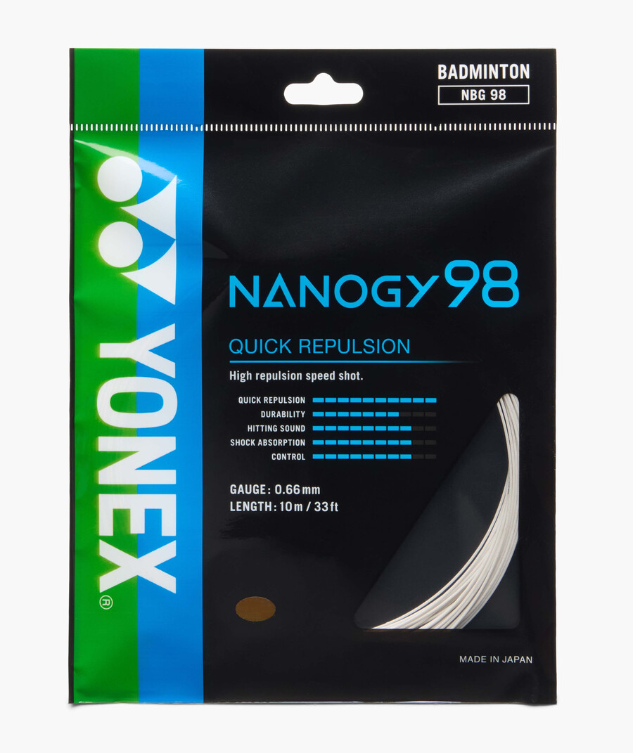 nanogy 98 - ensemble