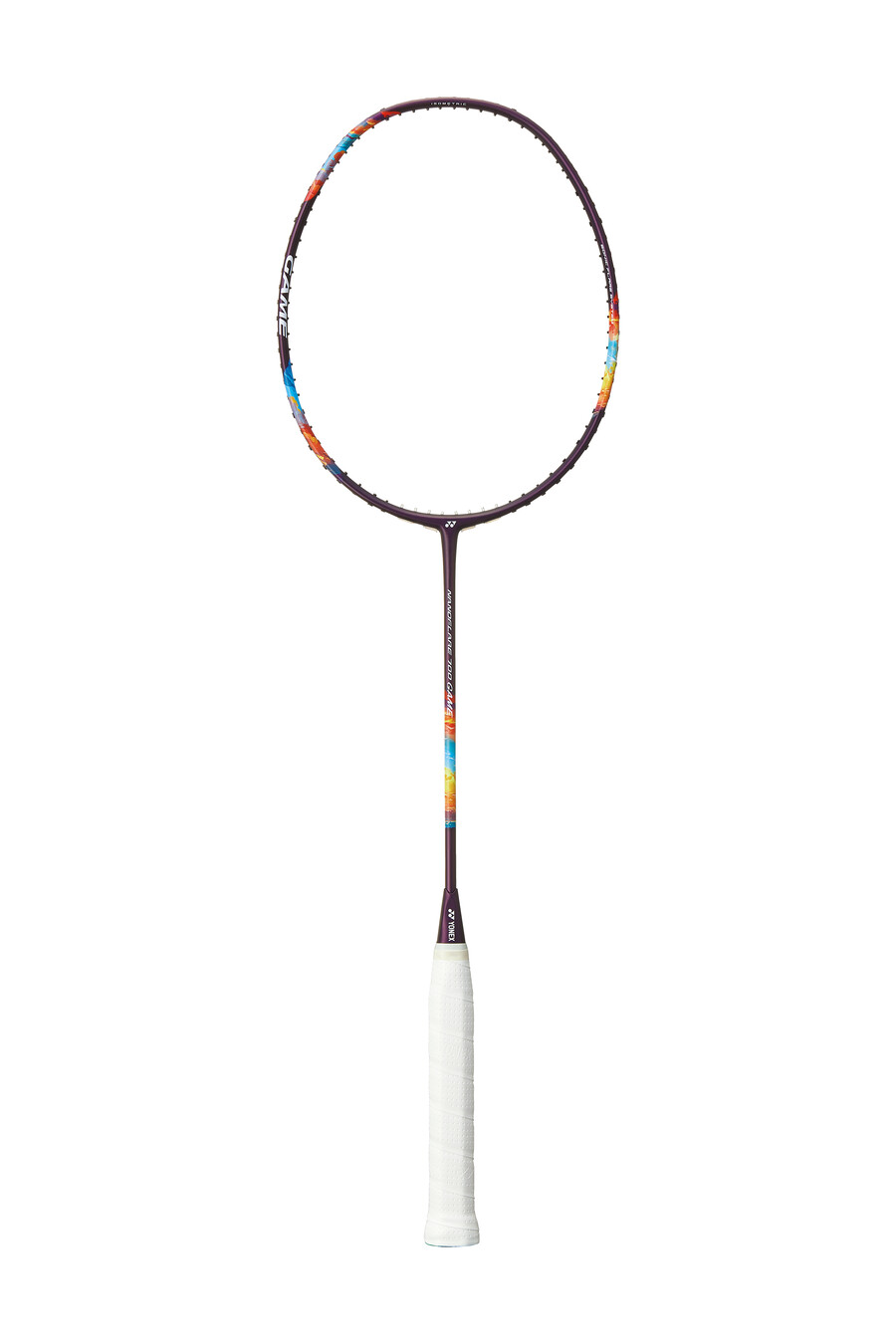 jeu nanoflare 700