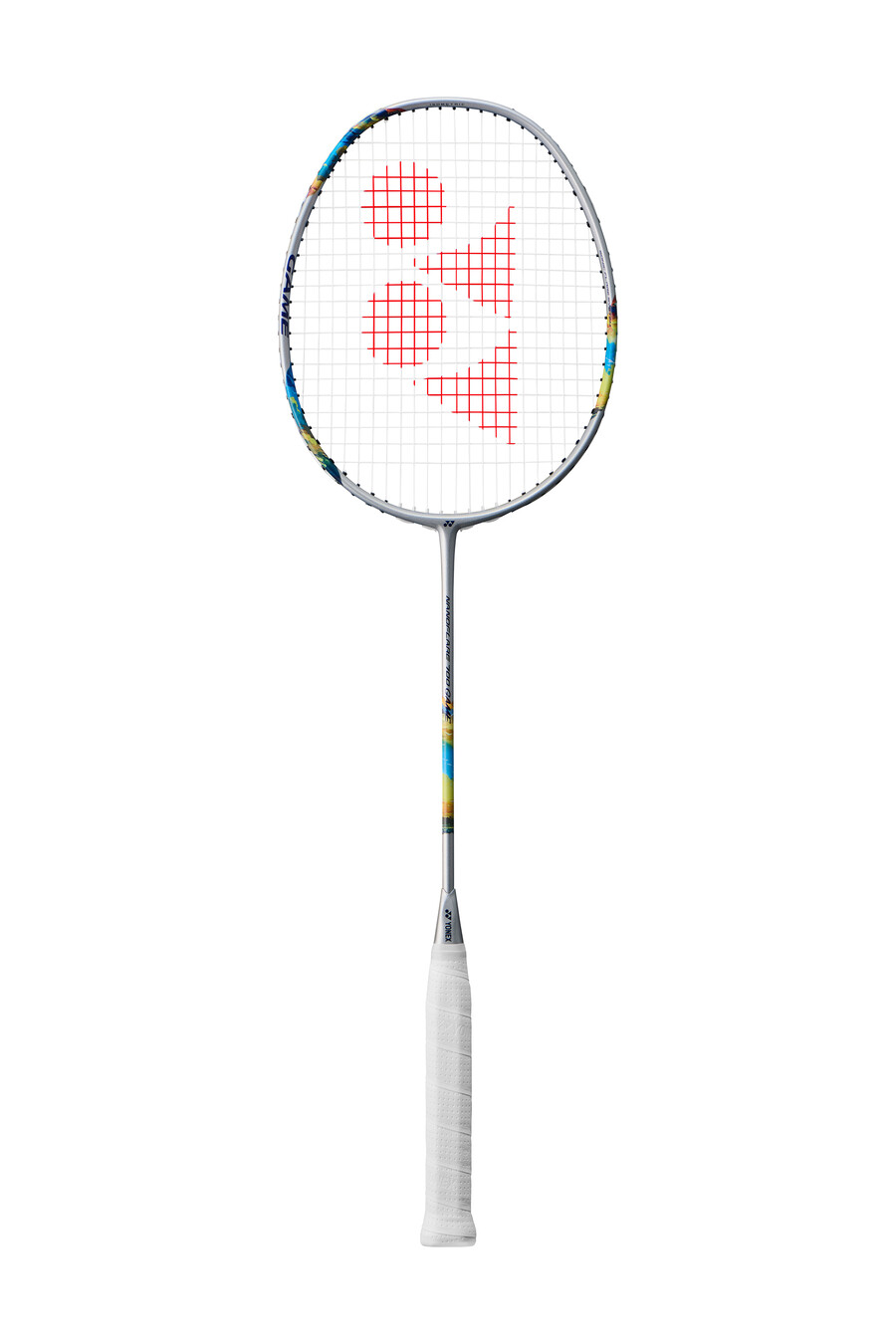 jeu nanoflare 700