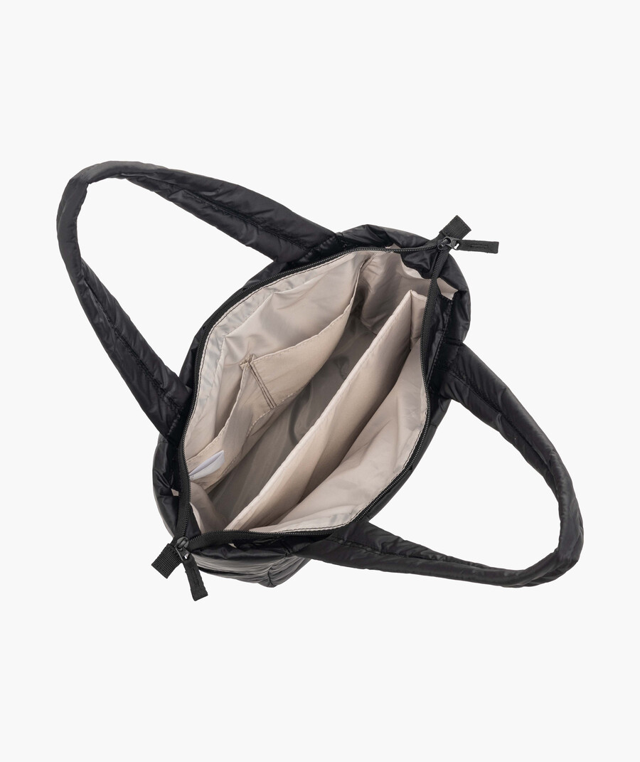 sac cabas compact