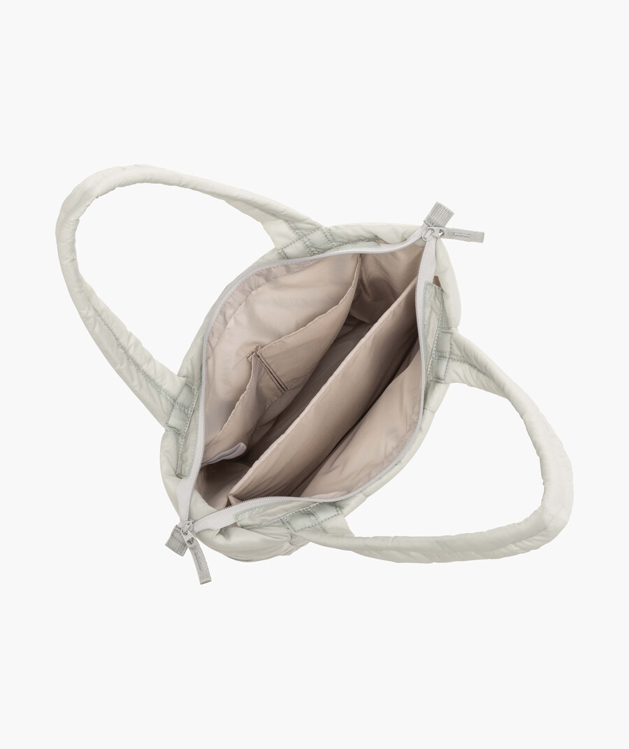sac cabas compact