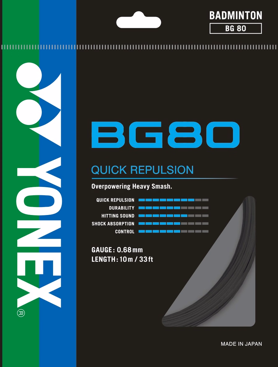 BG80 - ENSEMBLE