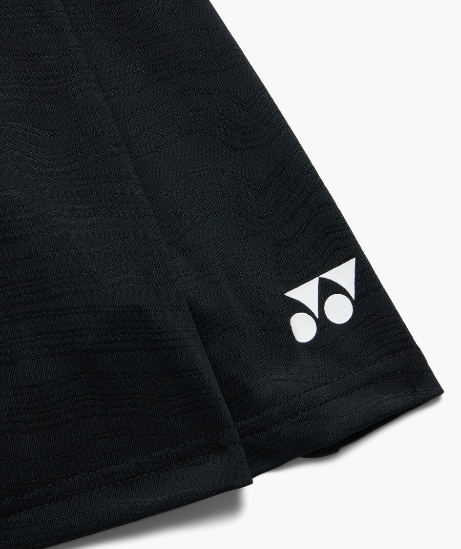 short plissÉ avec short intÉgrÉ