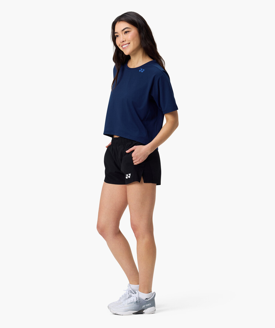 short flexfit avec short intÉgrÉ