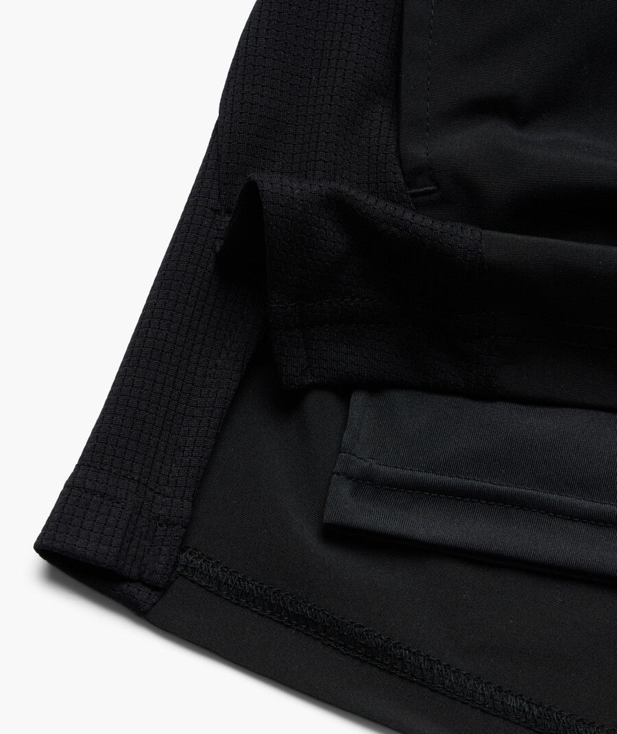 short flexfit avec short intÉgrÉ