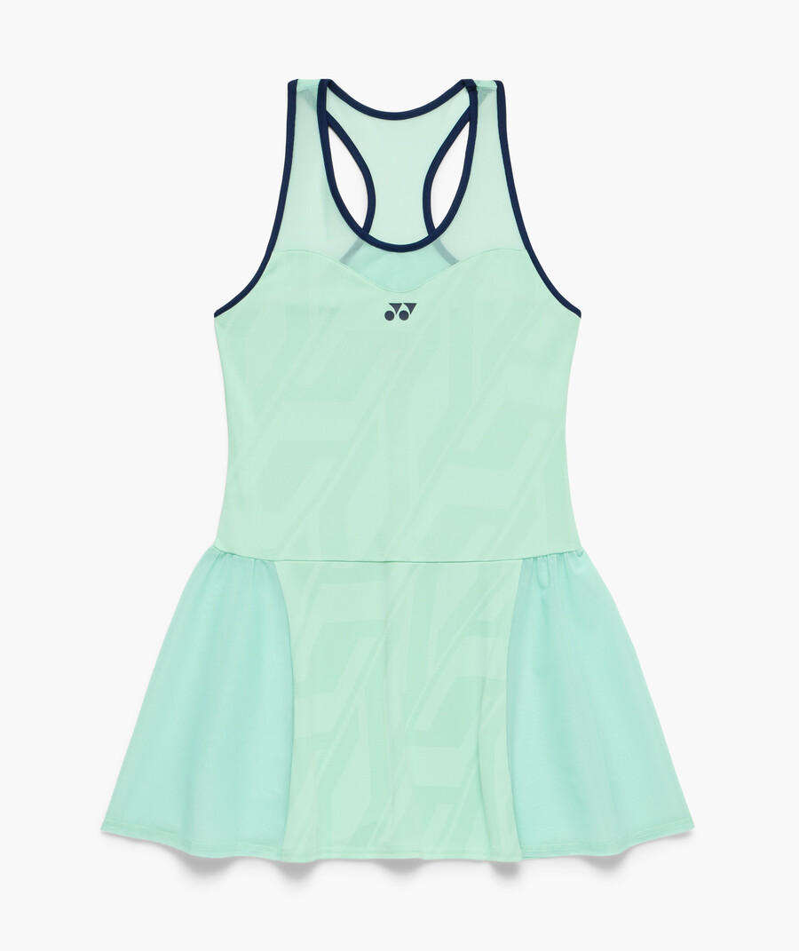 robe de performance de la collection paris