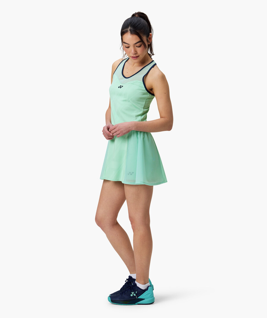 robe de performance de la collection paris