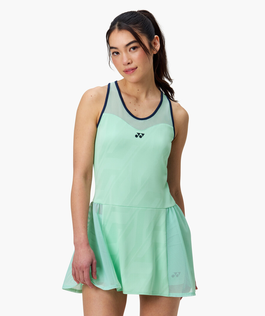 robe de performance de la collection paris
