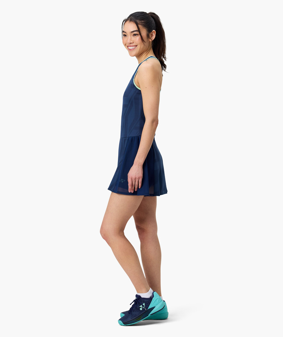 robe de performance de la collection paris