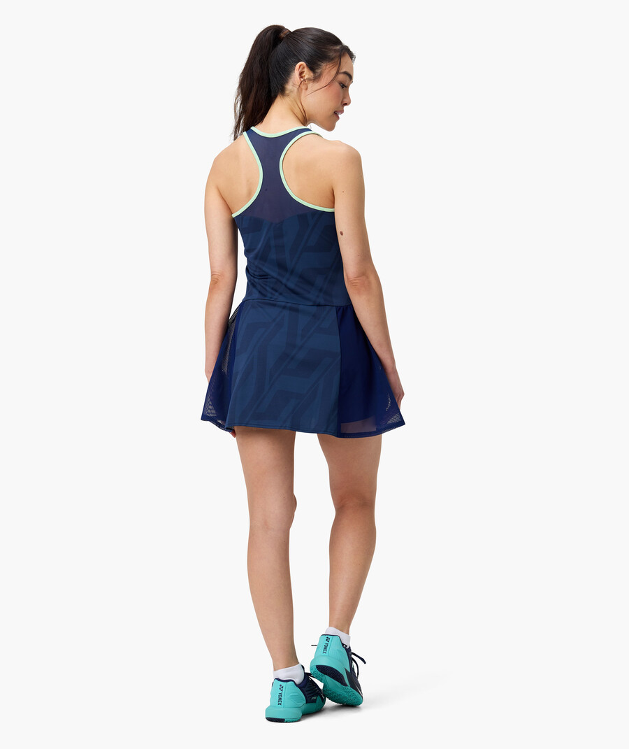 robe de performance de la collection paris