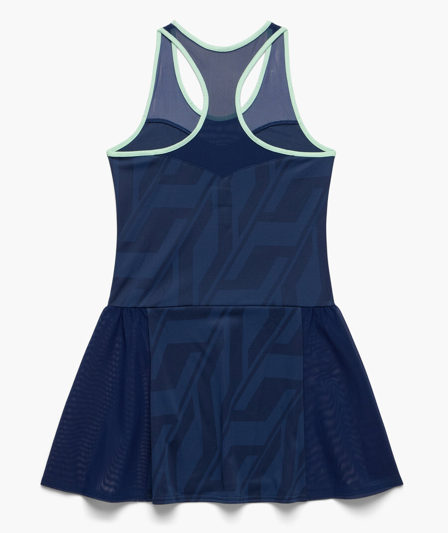 robe de performance de la collection paris
