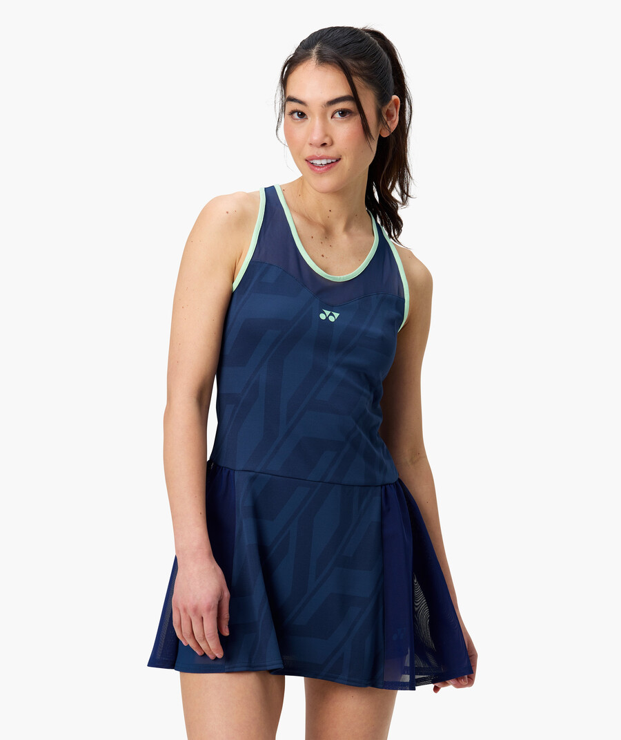 robe de performance de la collection paris