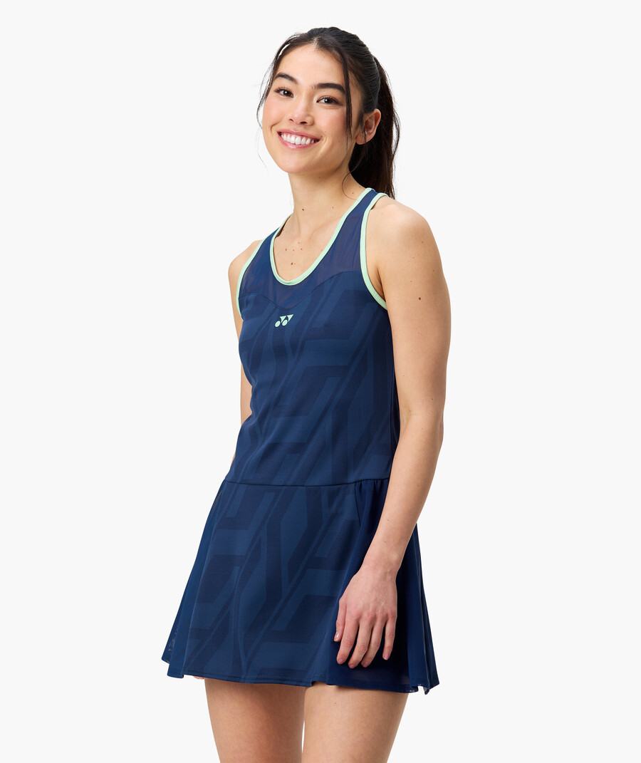robe de performance de la collection paris