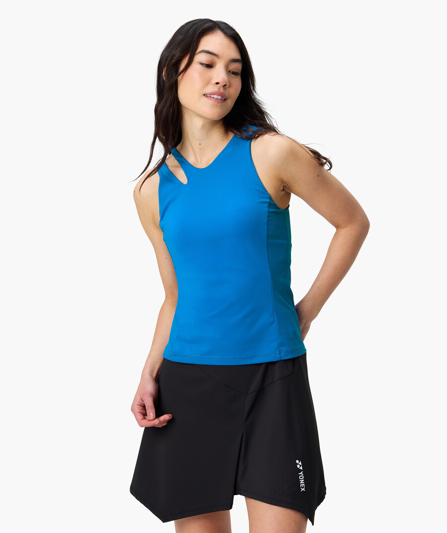 jupe asymétrique yonex performance