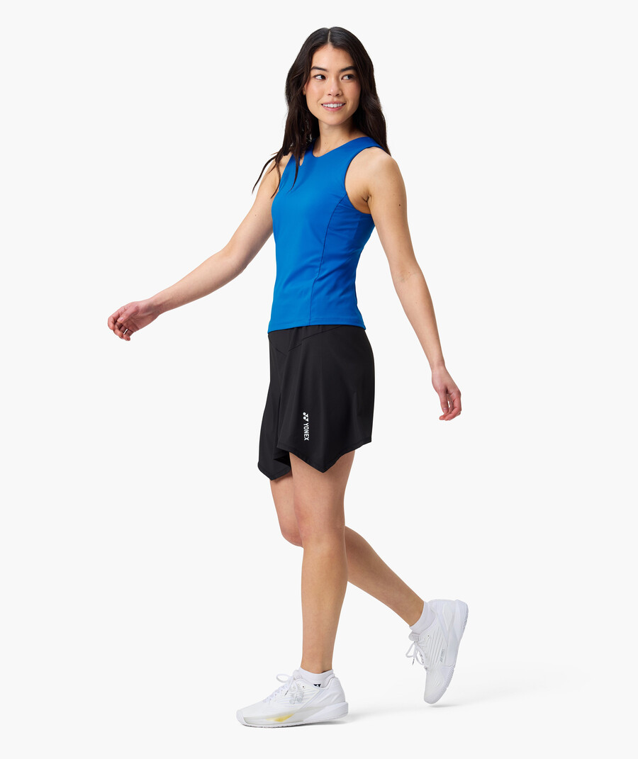jupe asymétrique yonex performance
