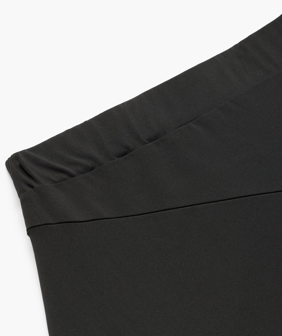 jupe asymétrique yonex performance