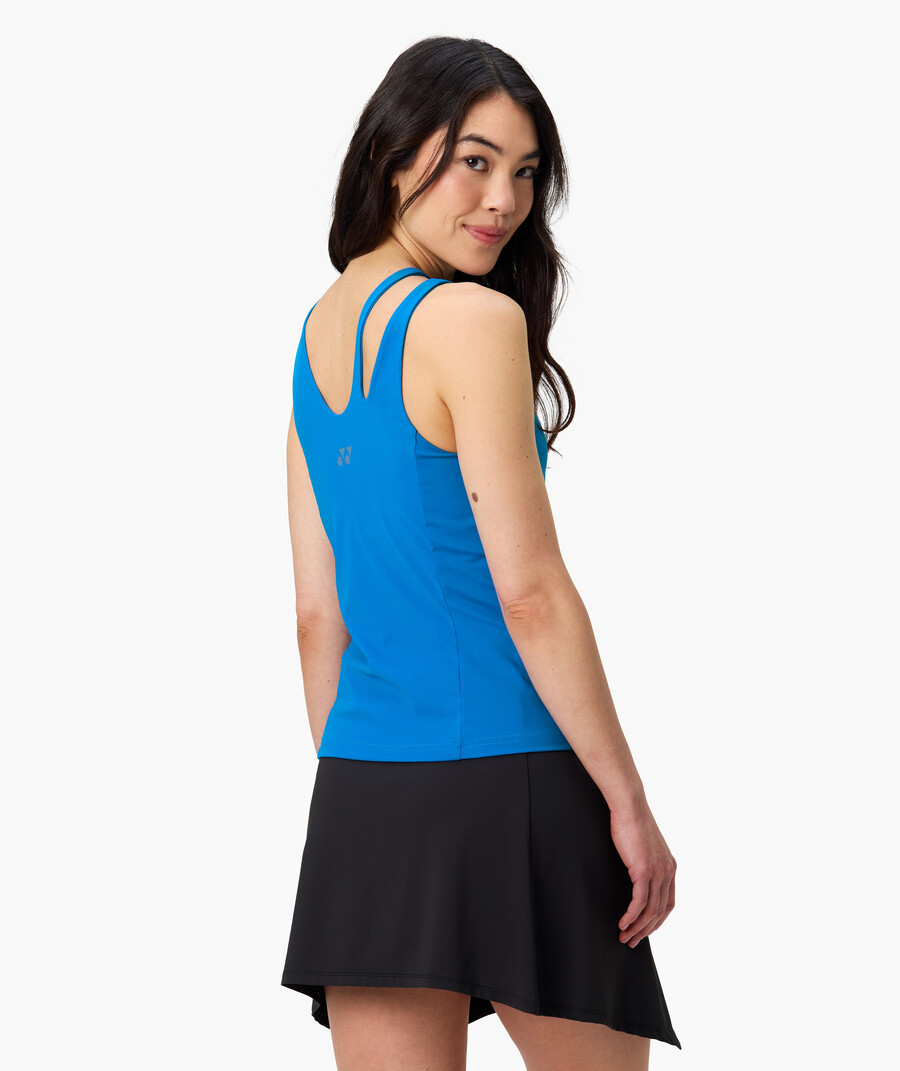jupe asymétrique yonex performance