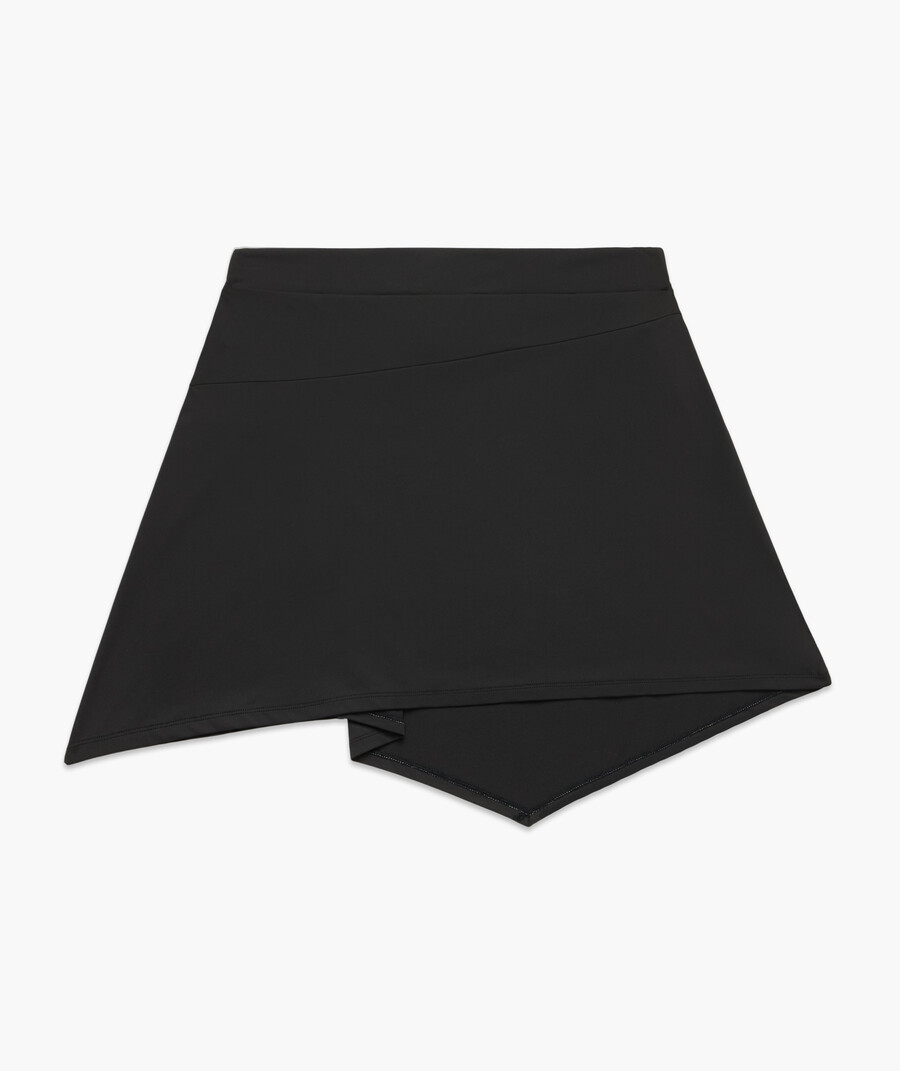 jupe asymétrique yonex performance