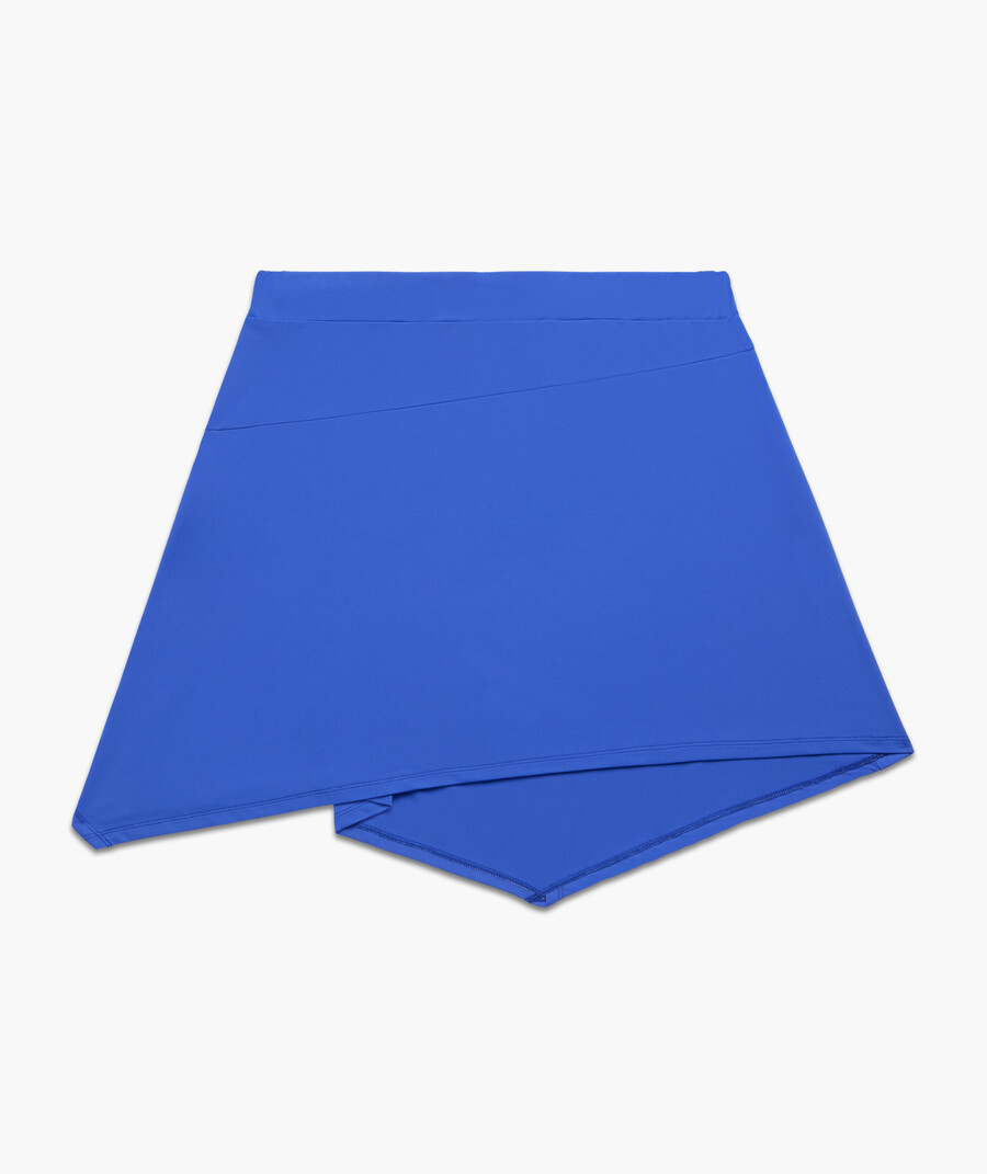 jupe asymétrique yonex performance