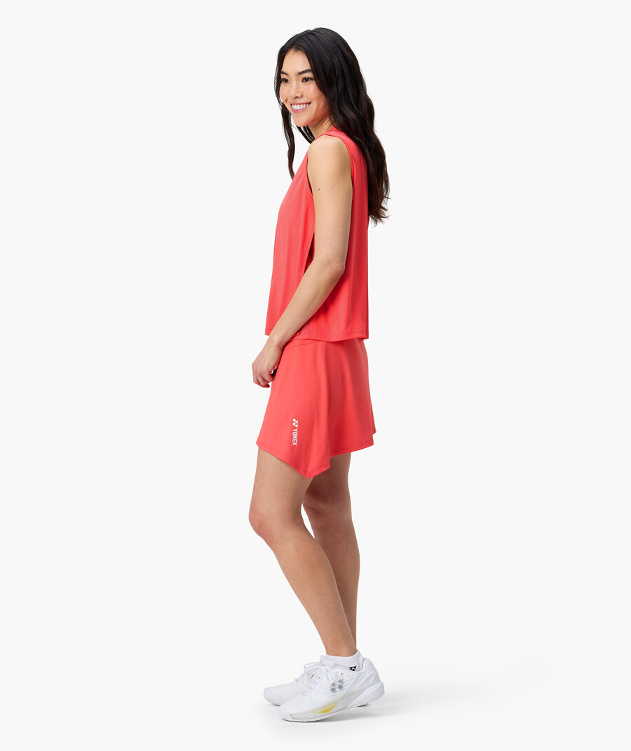 jupe asymétrique yonex performance
