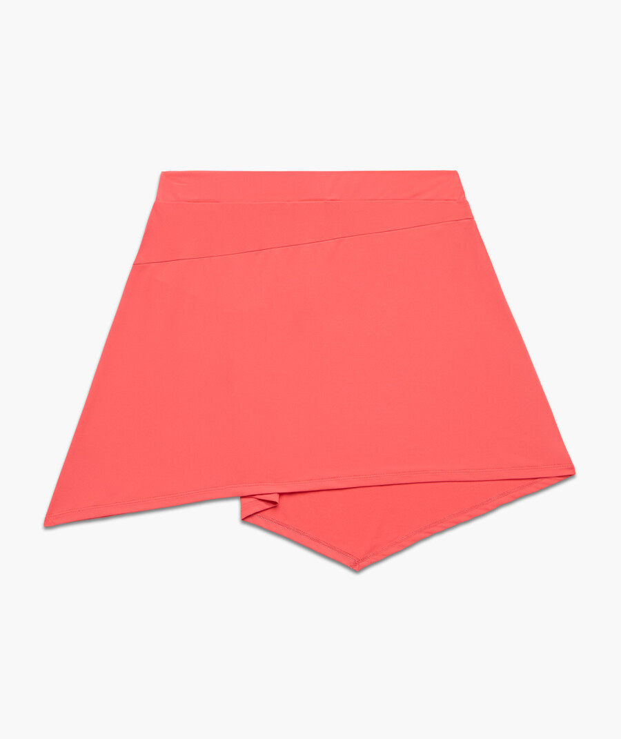 jupe asymétrique yonex performance
