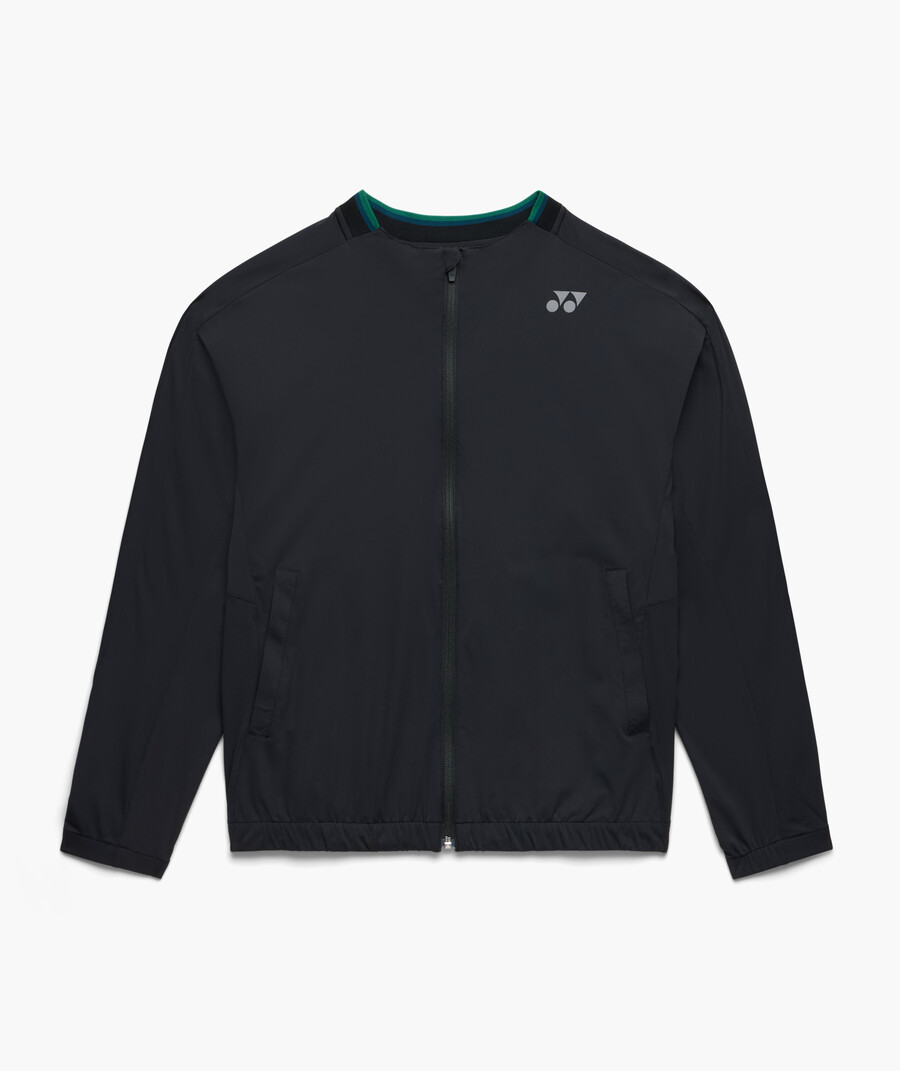 veste dÉchauffement athlÉtique yonex