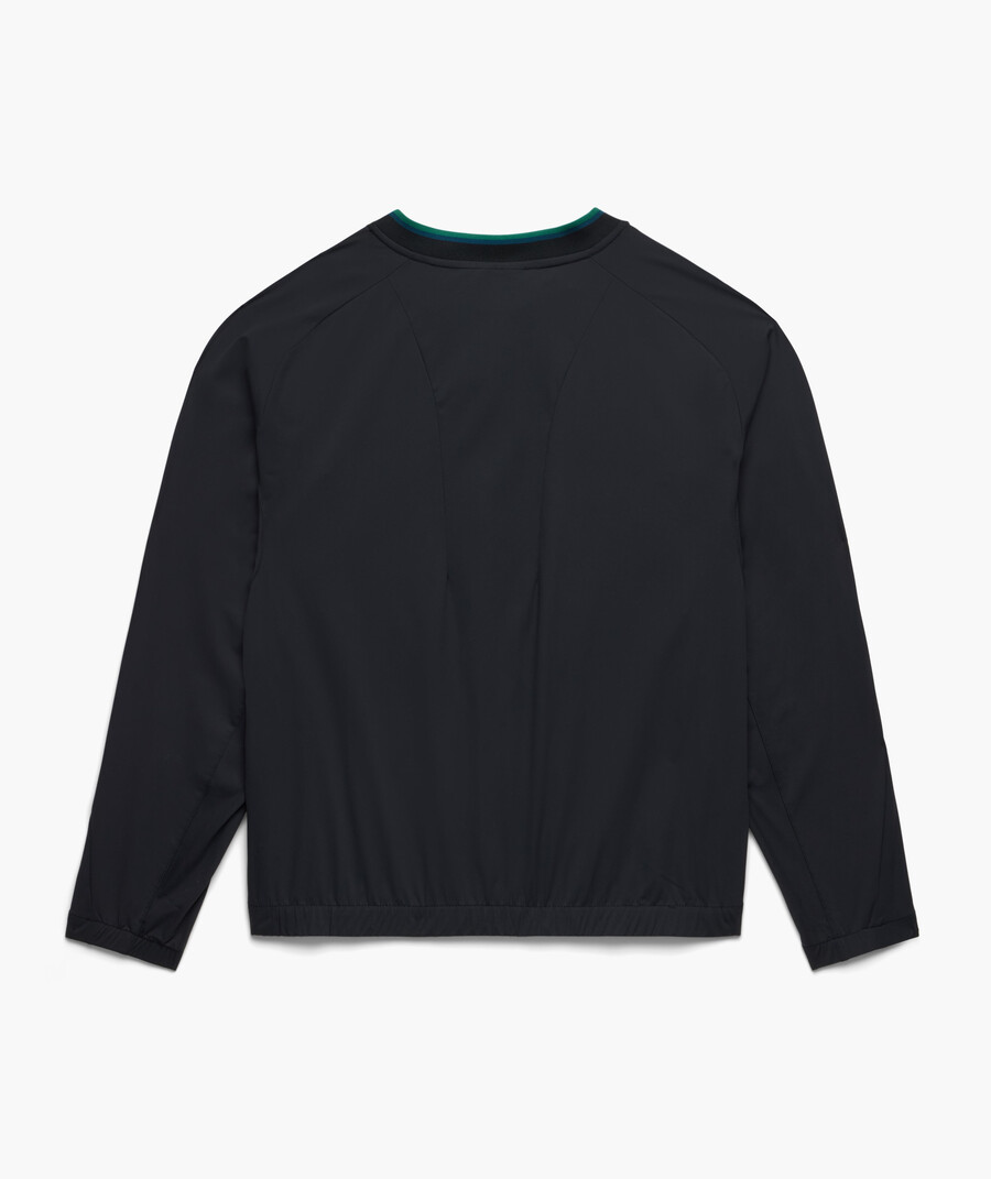 veste dÉchauffement athlÉtique yonex