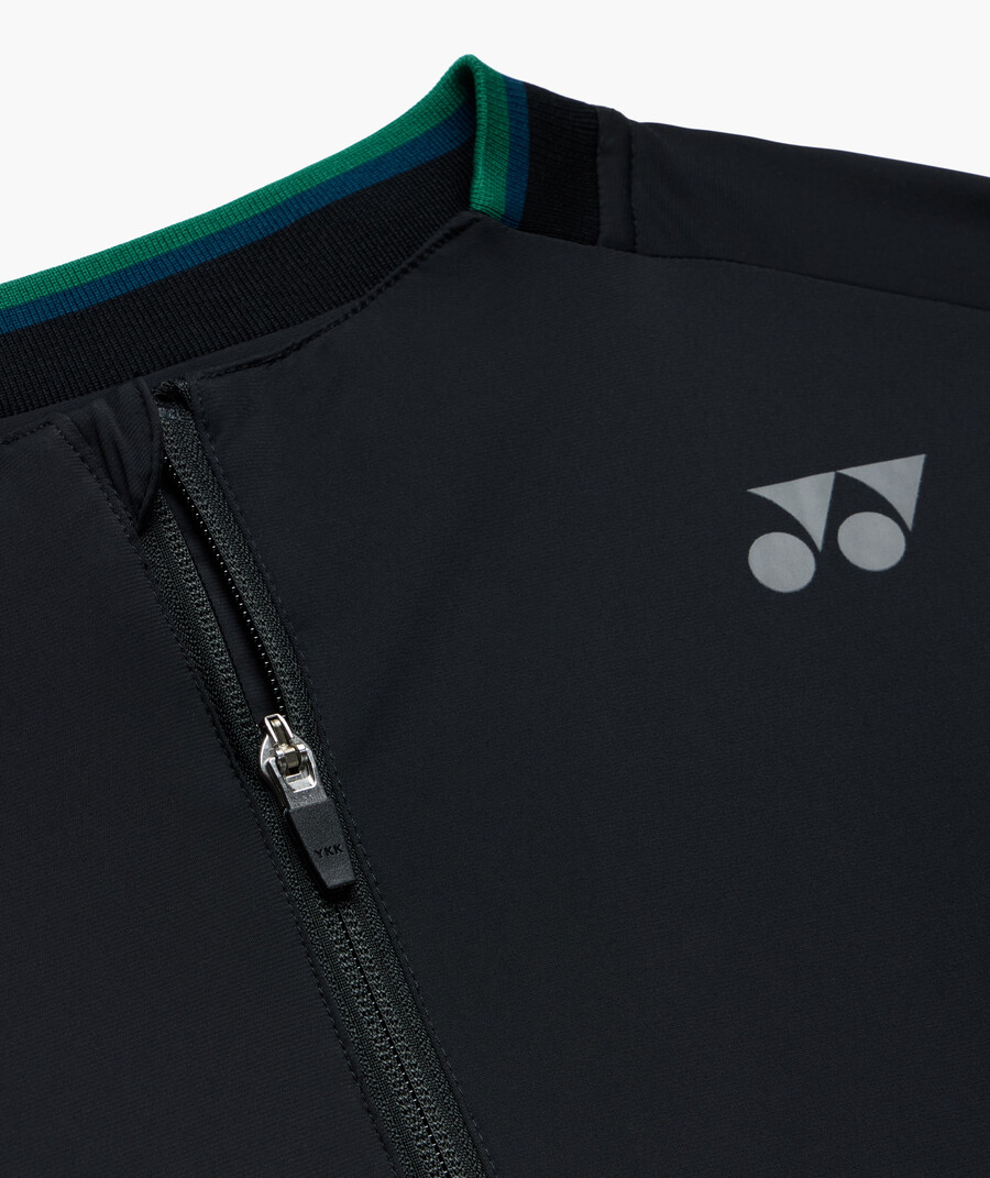 veste dÉchauffement athlÉtique yonex