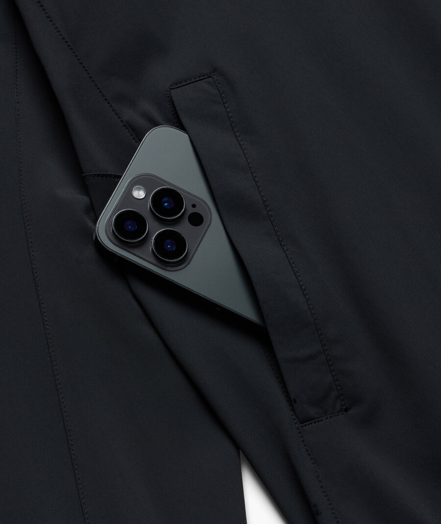 veste dÉchauffement athlÉtique yonex