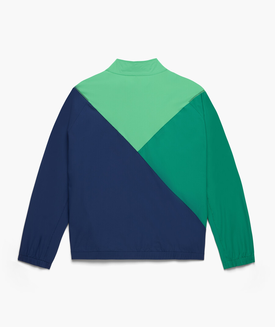 veste yonex heritage color-block