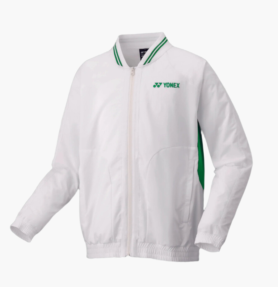 veste dÉchauffement pro de la collection london