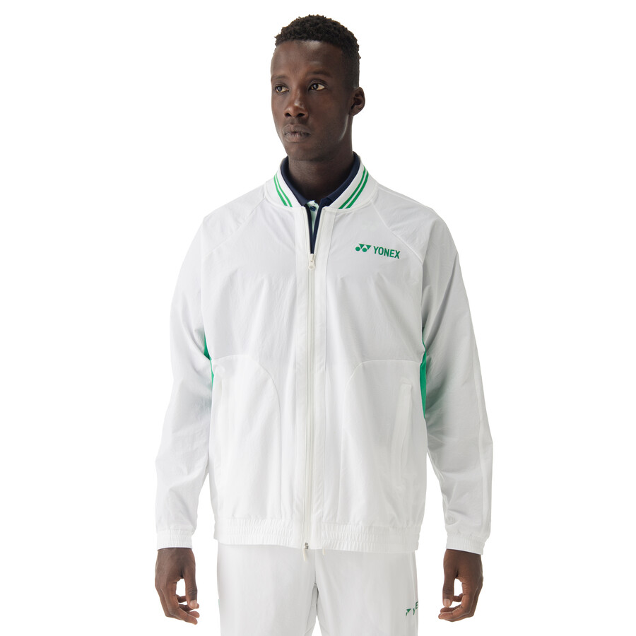 veste dÉchauffement pro de la collection london