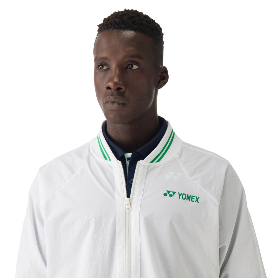 veste dÉchauffement pro de la collection london