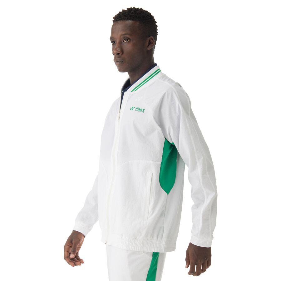 veste dÉchauffement pro de la collection london