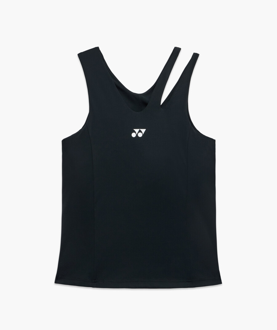 débardeur avec soutien-gorge intégré