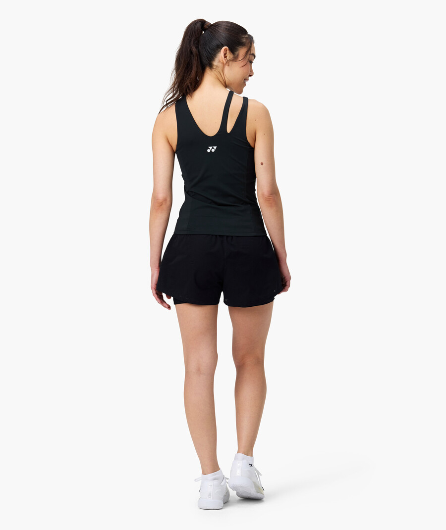 débardeur avec soutien-gorge intégré