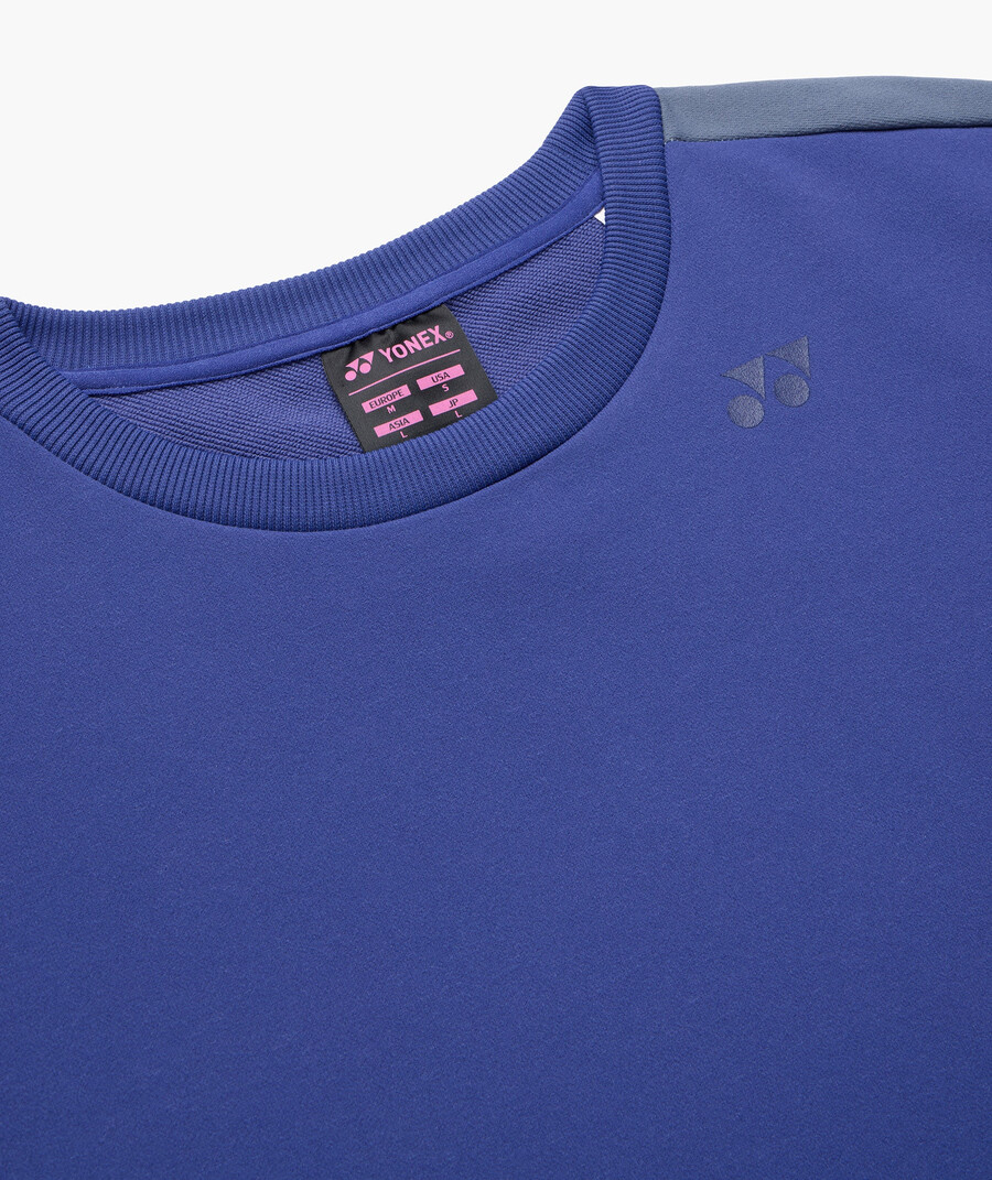 pull yonex pour femme