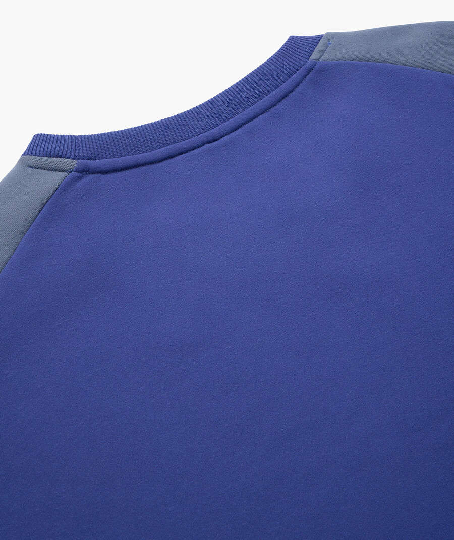 pull yonex pour femme