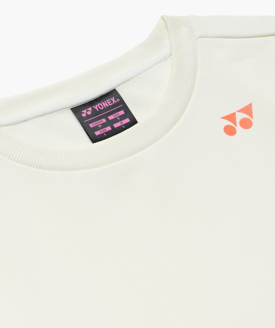 pull yonex pour femme