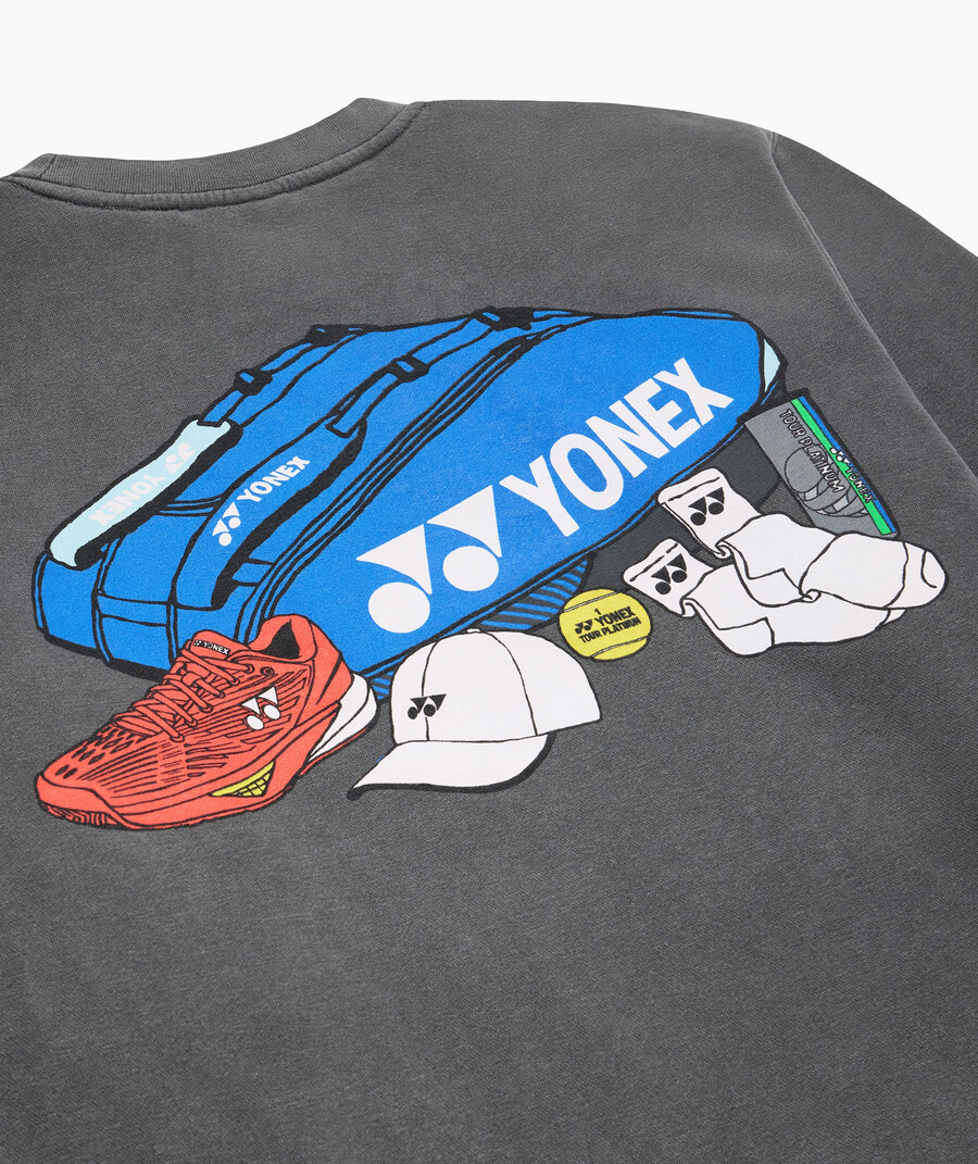 pull yonex gear