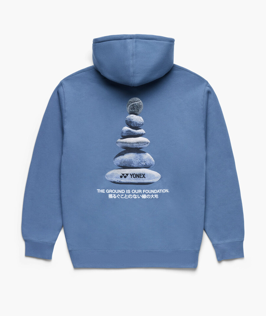 sweat À capuche cairn