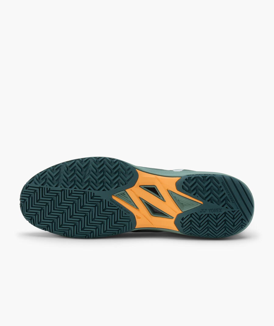 coussin de puissance sonicage